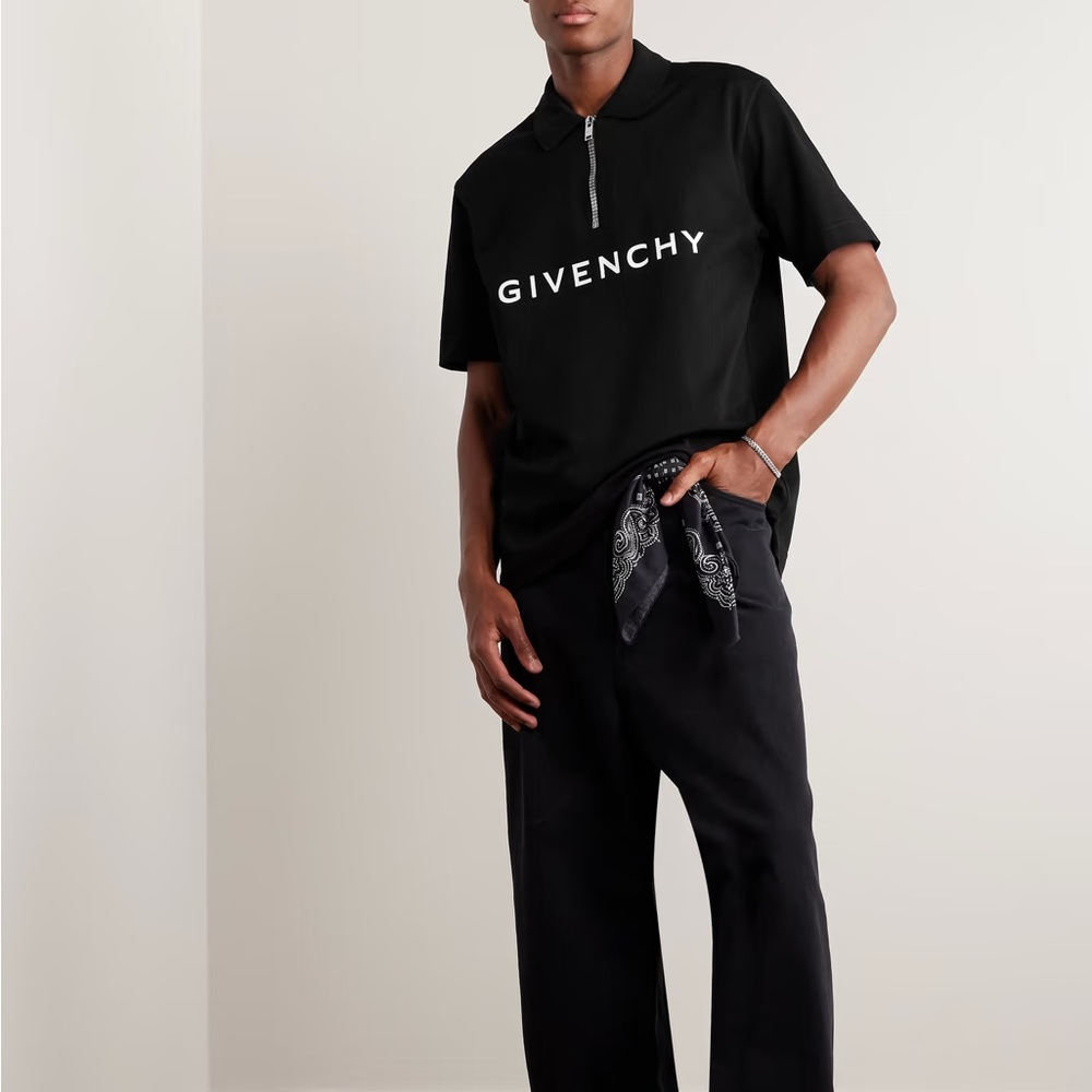 Givenchy polo - Picture 3 of 4